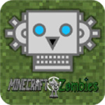 我的世界植物大战僵尸版模组