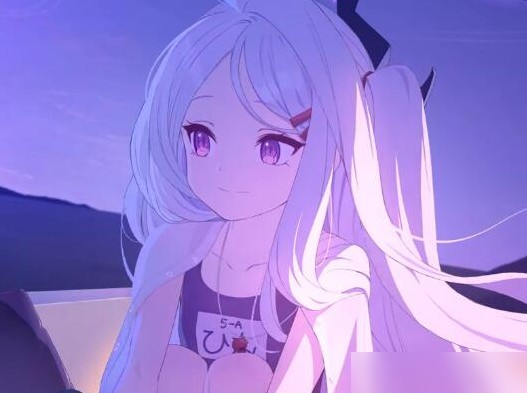 蔚蓝档案国际版