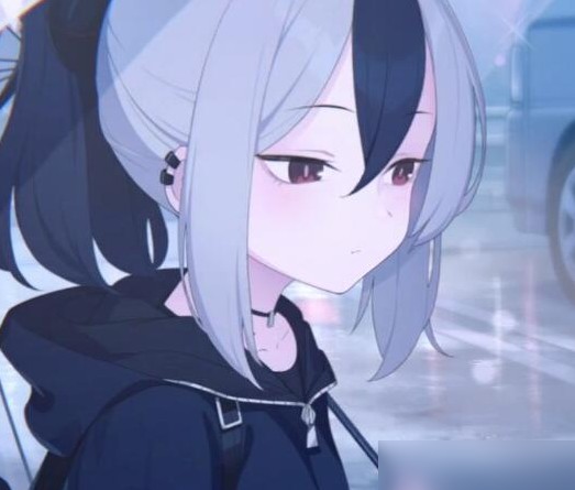 蔚蓝档案国际版