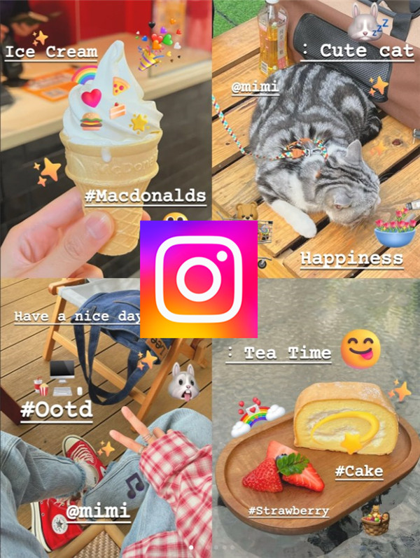 instagram官方版本截图3