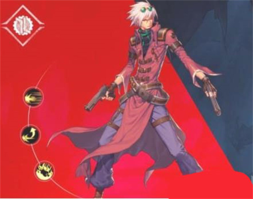 地下城与勇士起源手游