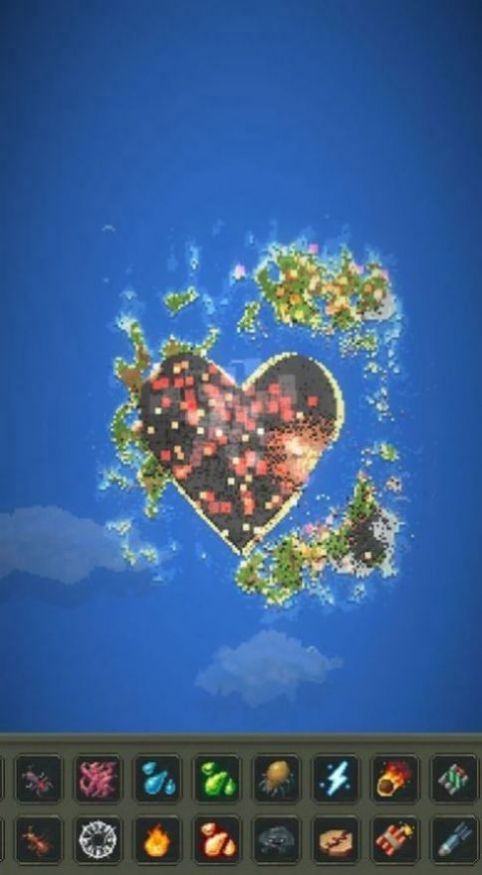 天道创造手机版截图3