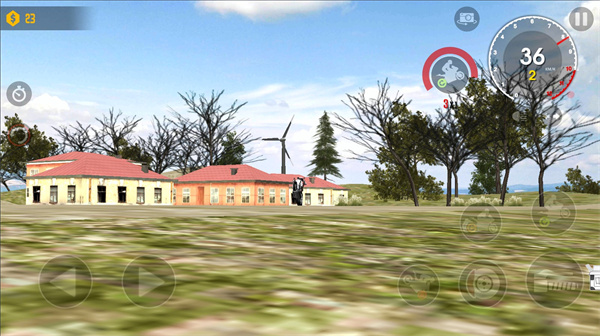 极限摩托车截图3