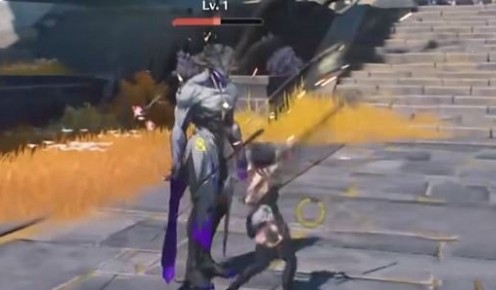 鸣潮网页版