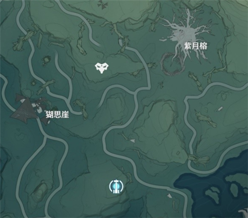 鸣潮网页版
