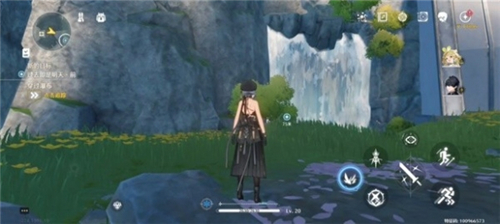 鸣潮云游戏网页版