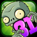 植物大战僵尸现实版单机版