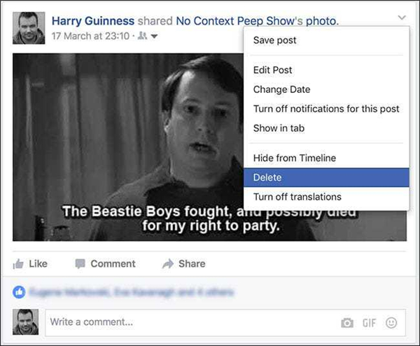 脸书中文版官网版