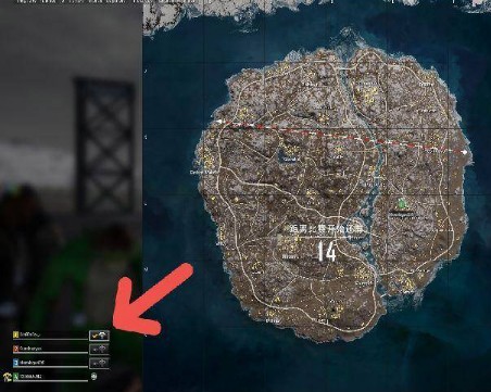 pubg国际服手游2024最新版本