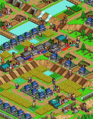 合战忍者村汉化版