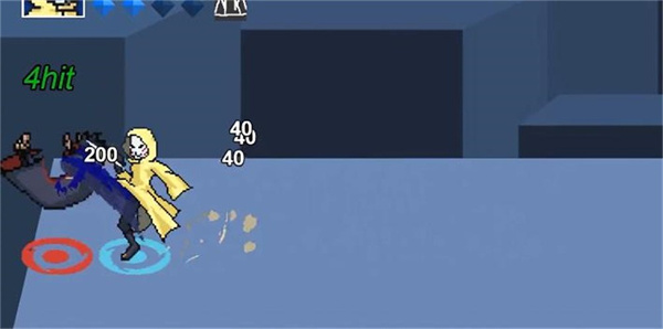 像素火影三船截图1