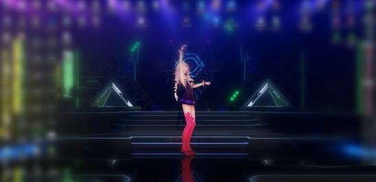 壁纸引擎wallpaper