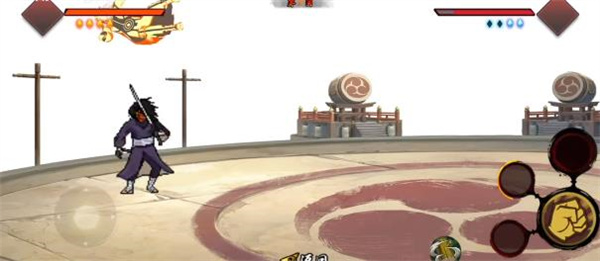 像素火影手游截图3