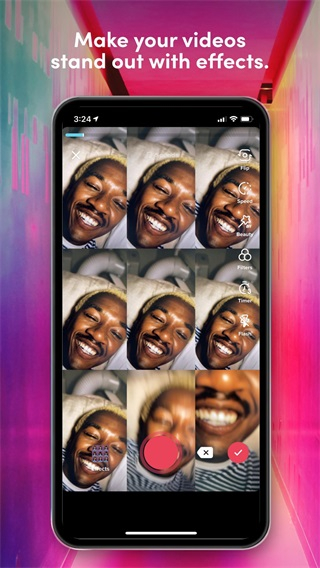 国际版抖音下载截图4