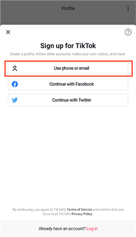 国际版抖音下载安卓官网版