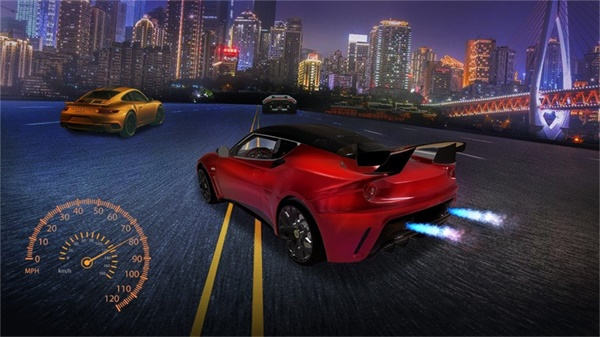 真实公路汽车2手机版截图2