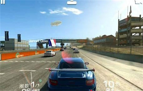 真实公路汽车2