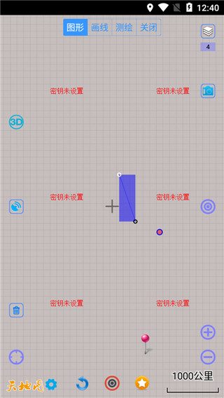 奥维互动地图安卓版