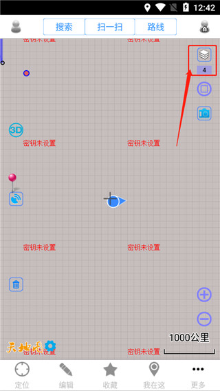 奥维互动地图安卓版