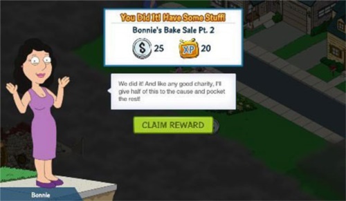 恶搞之家迷失于黑暗中