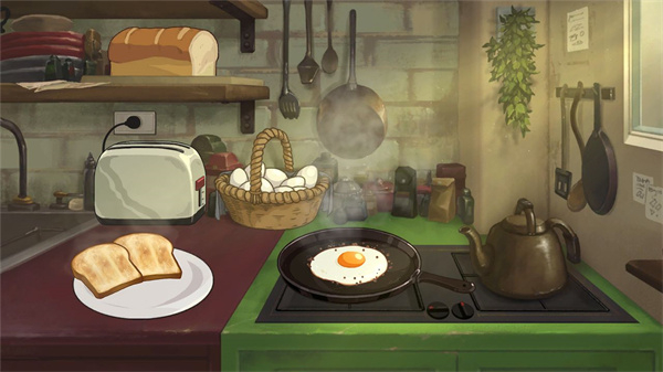 倾听画语中文版下载免费版