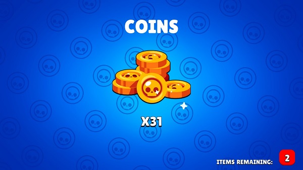 荒野乱斗开箱模拟器