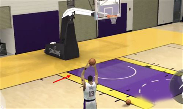 nba2k20豪华存档版