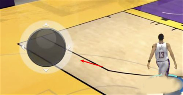 nba2k20豪华存档版