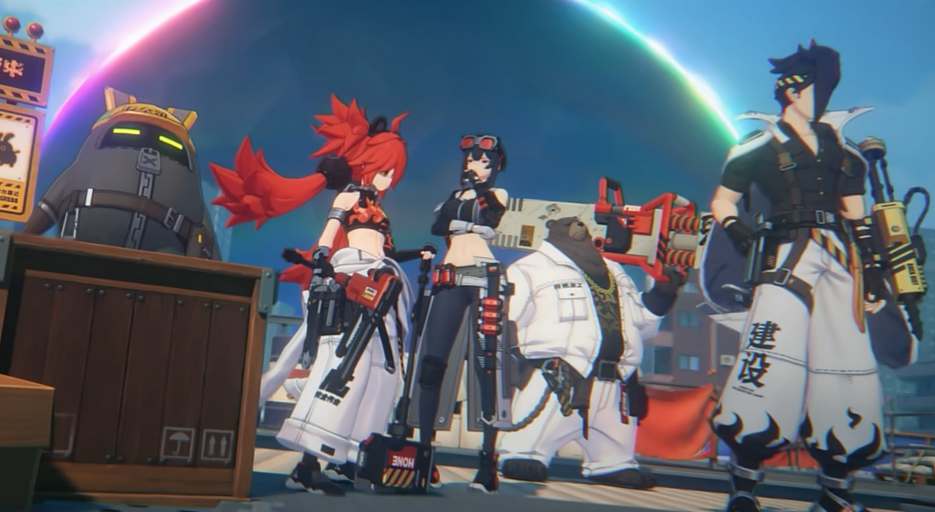 绝区零手机配置要求一览