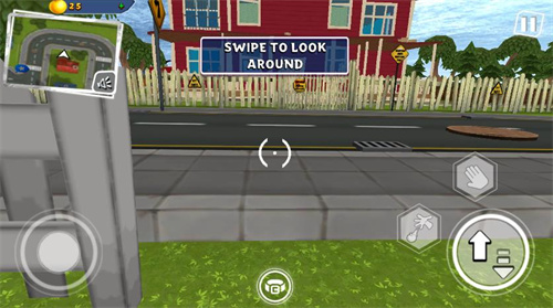 你好邻居2手机版截图3