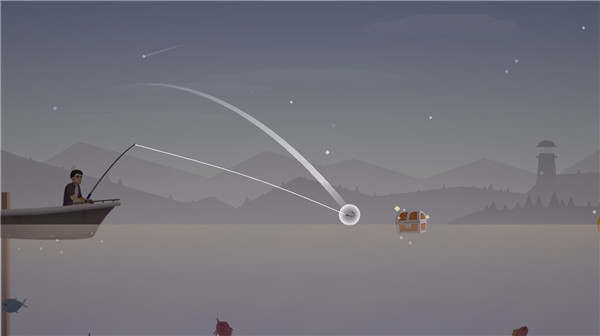 钓鱼人生安卓版