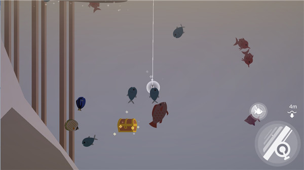 钓鱼人生安卓版