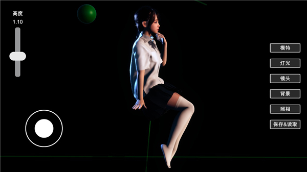 摄影师模拟截图4