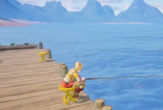 创造吧我们的星球先锋服