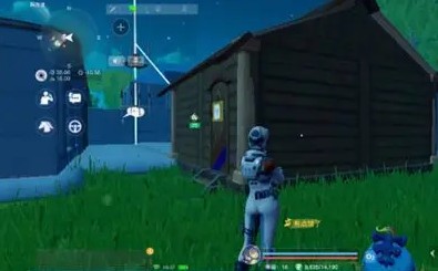 创造吧我们的星球先锋服