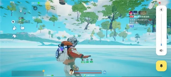 创造吧我们的星球先锋服