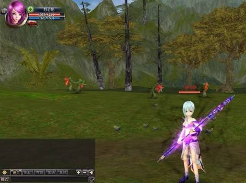 剑魂online37手游官网版