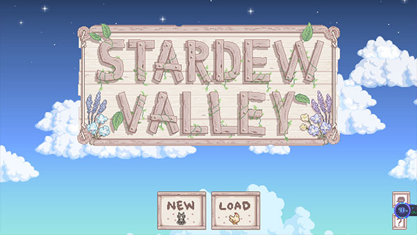 星露谷物语美化mod截图2