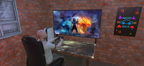 网吧老板模拟器手机版截图2