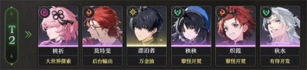 鸣潮测试服手游下载