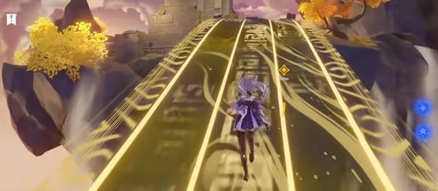 原神寻访桃源逗留记攻略