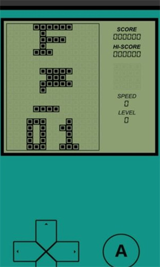 gameboy模拟器截图2