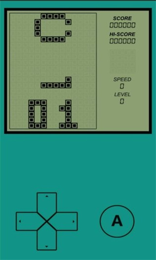 gameboy模拟器截图3