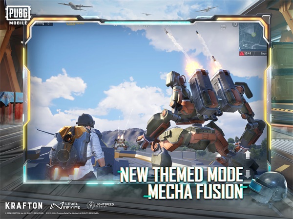 国际服地铁逃生截图2