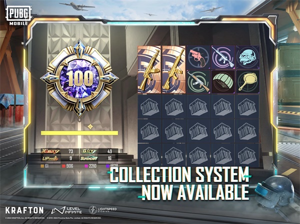 国际服地铁逃生截图4