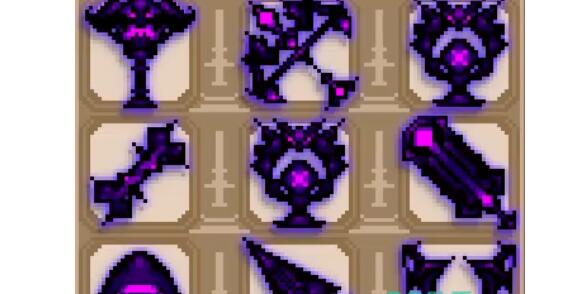 小骨英雄杀手毁灭之枝装备搭配建议