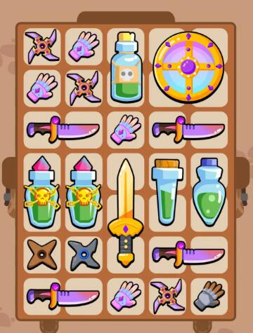 花园特工队体力快速增加方法