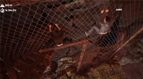 链在一起汉化版