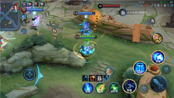 王者荣耀单机版