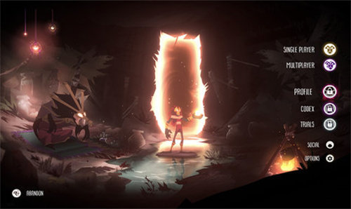 暗影之中手机版截图1